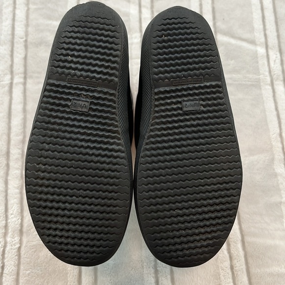 Hunter Kids Black Rain Boots - Picture 6 of 10